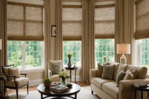 Benefits of Swing Shutter Style Windows